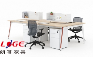 最適合自身企業(yè)使用的辦公家具要如何選購呢？